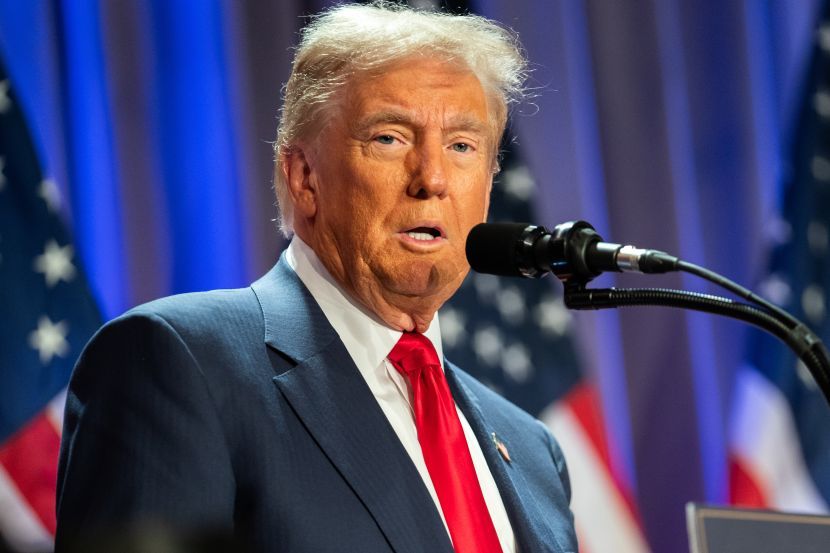 Iran, Trump “Invasione di terra sarebbe una perdita di tempo” Iran, Trump “Invasione di terra sarebbe una perdita di tempo”