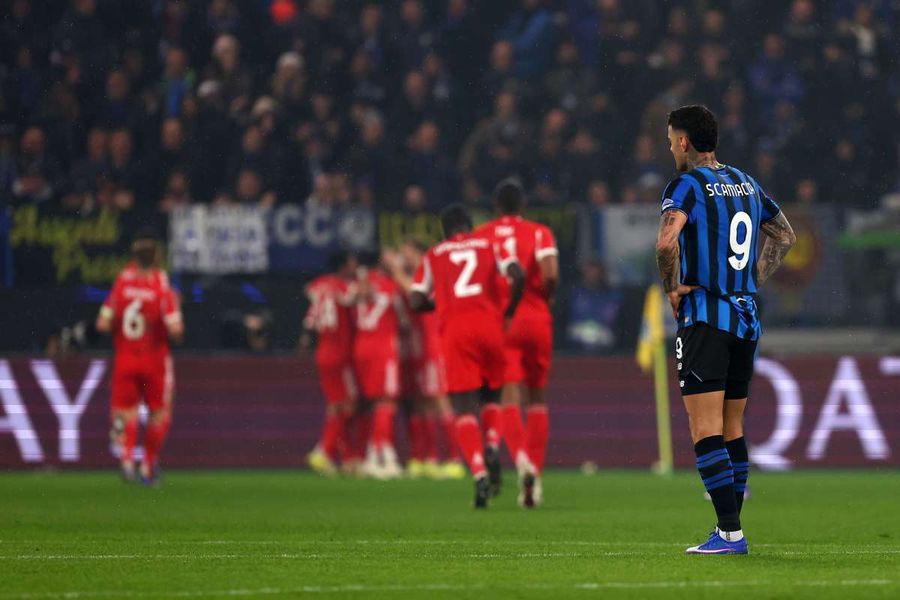 Primo set Bayern, l’Atalanta crolla 6-1 alla New Balance Arena Primo set Bayern, l’Atalanta crolla 6-1 alla New Balance Arena