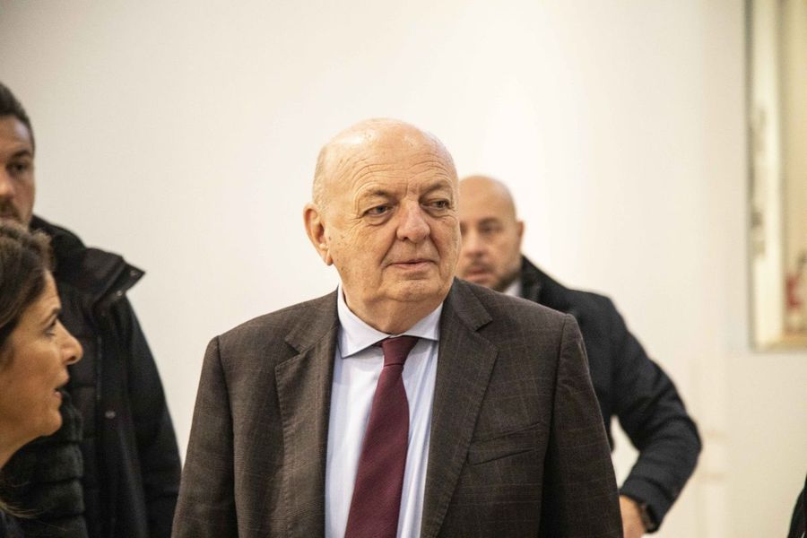 Pichetto Fratin “Controlli anti speculazioni, no a decisioni sull’onda del panico” Pichetto Fratin “Controlli anti speculazioni, no a decisioni sull’onda del panico”