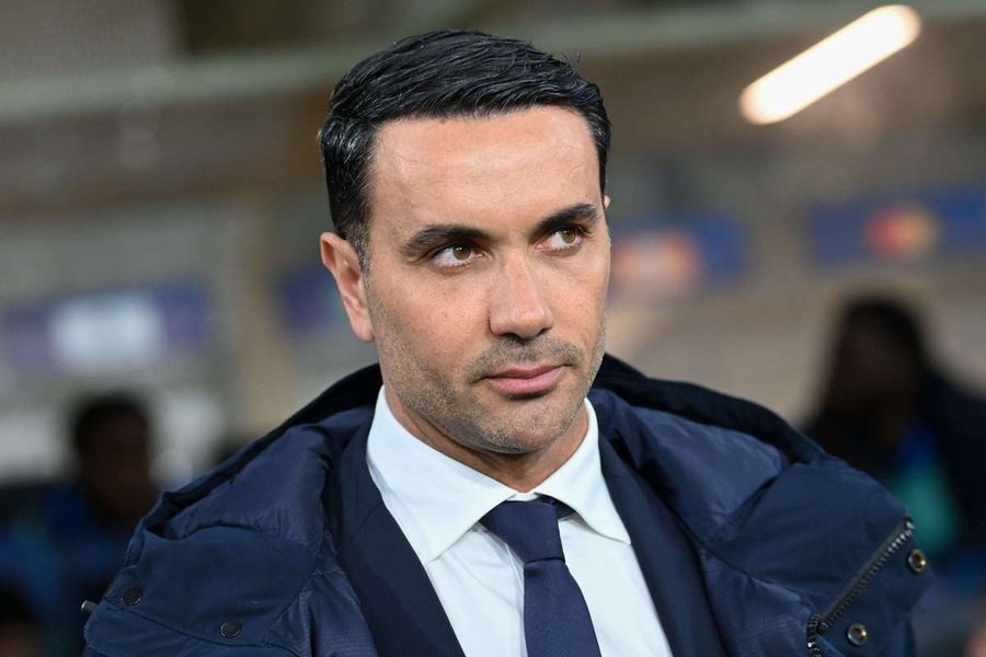 Palladino “Atalanta unica italiana rimasta in Champions, motivo d’orgoglio” Palladino “Atalanta unica italiana rimasta in Champions, motivo d’orgoglio”