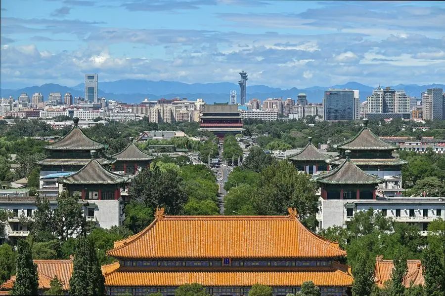 Cina, portavoce “Paese continuerà a mantenere contatti con USA per visita Trump” Cina, portavoce “Paese continuerà a mantenere contatti con USA per visita Trump”