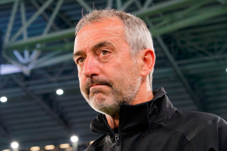 Marco Giampaolo nuovo allenatore della Cremonese Marco Giampaolo nuovo allenatore della Cremonese