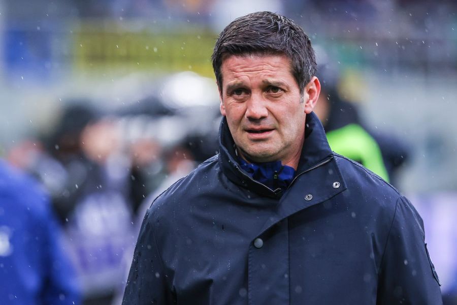 Chivu “La pressione c’è sempre, ma siamo pronti per la Fiorentina” Chivu “La pressione c’è sempre, ma siamo pronti per la Fiorentina”