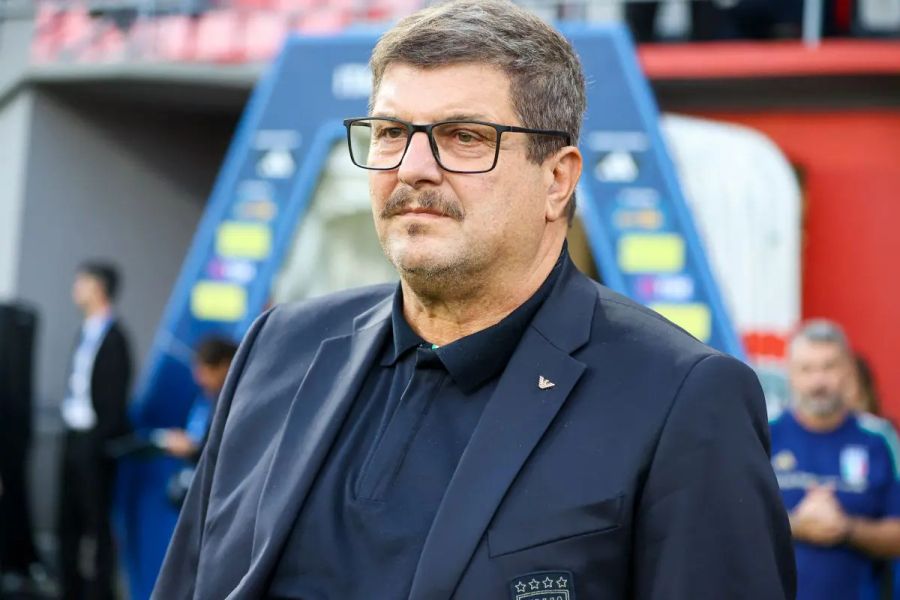 U21, Baldini “Aria positiva, spero qualche ragazzo vada ai Mondiali” U21, Baldini “Aria positiva, spero qualche ragazzo vada ai Mondiali”