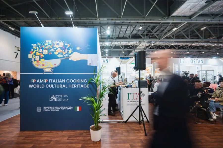 A Londra l’International Food & Drink Event, Italia protagonista A Londra l’International Food & Drink Event, Italia protagonista