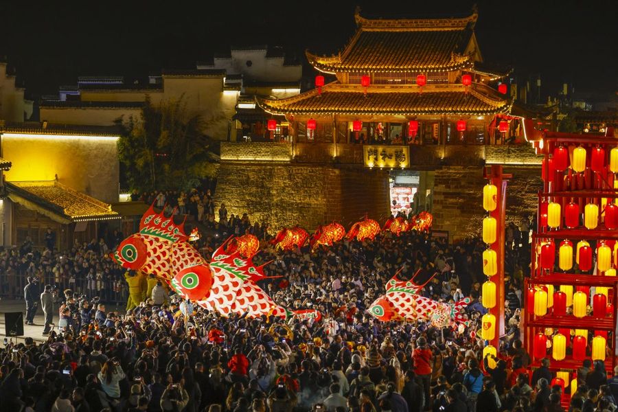 Cina, un piano per stimolare ulteriormente i consumi nel settore dei servizi Cina, un piano per stimolare ulteriormente i consumi nel settore dei servizi