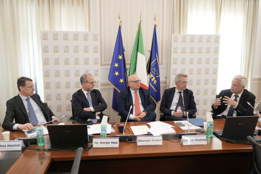 Rifiuti sanitari, il progetto “ReMed” accelera la transizione sostenibile Rifiuti sanitari, il progetto “ReMed” accelera la transizione sostenibile