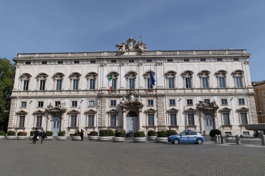Giustizia, la Consulta precisa i confini dell’obbligatorietà dell’azione penale Giustizia, la Consulta precisa i confini dell’obbligatorietà dell’azione penale