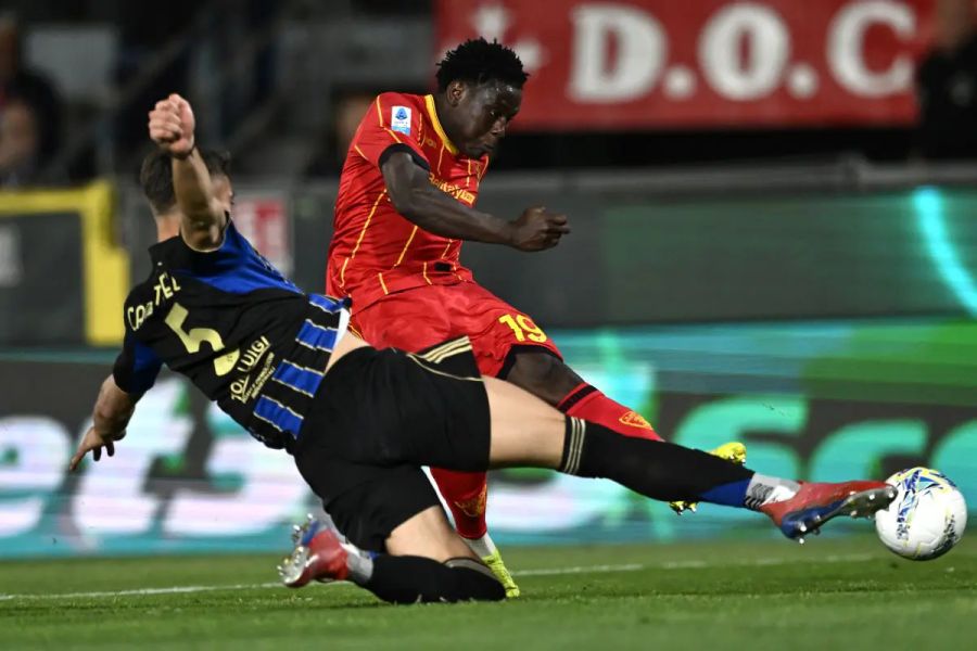 Il Pisa perde col Lecce e va in serie B assieme al Verona