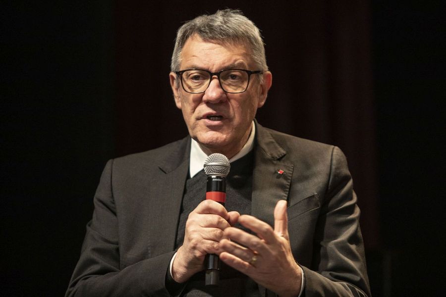 Industria e lavoro, Landini “Serve un piano europeo”
