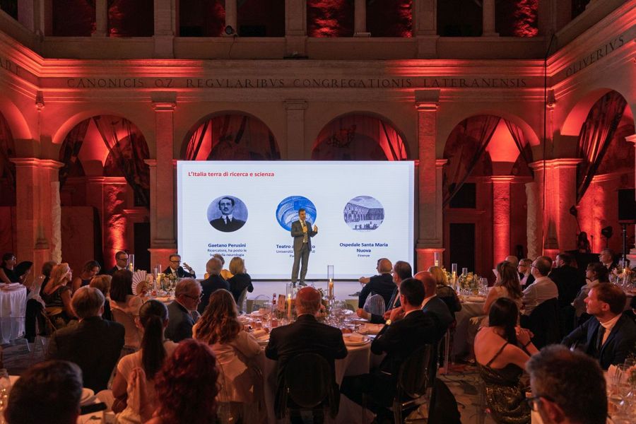 Fondazione Lilly, al via i primi tre progetti di ricerca del Programma 30×30 Fondazione Lilly, al via i primi tre progetti di ricerca del Programma 30×30
