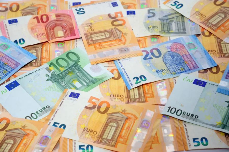 A marzo il debito pubblico sale a 3.158,8 miliardi A marzo il debito pubblico sale a 3.158,8 miliardi