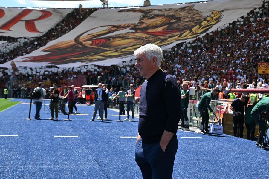 Gasperini prende tempo per i bilanci “Champions farebbe la differenza” Gasperini prende tempo per i bilanci “Champions farebbe la differenza”