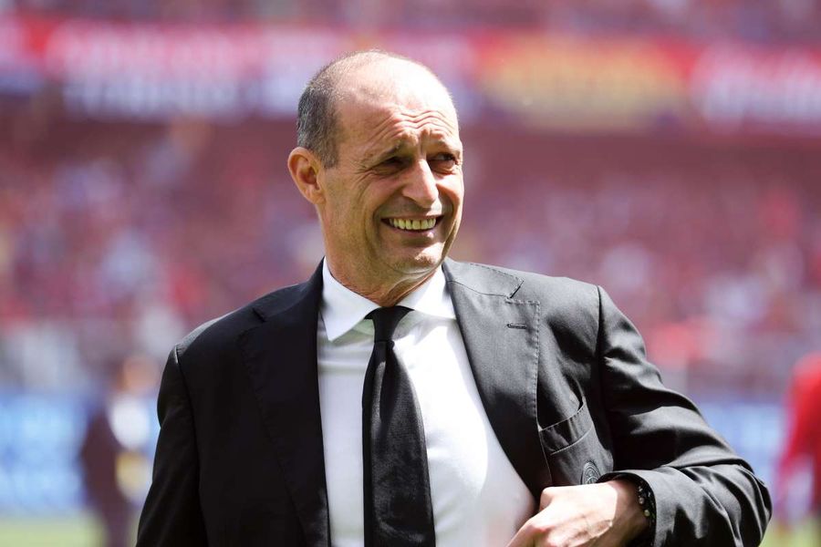 Allegri “In casa ritmo 2026 tragico, ma obiettivo Champions è più vicino” Allegri “In casa ritmo 2026 tragico, ma obiettivo Champions è più vicino”