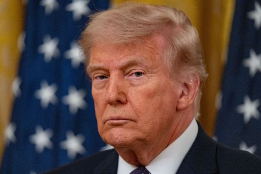 Iran, Trump “Negoziate le linee generali di un accordo. Lo Stretto di Hormuz verrà riaperto” Iran, Trump “Negoziate le linee generali di un accordo. Lo Stretto di Hormuz verrà riaperto”