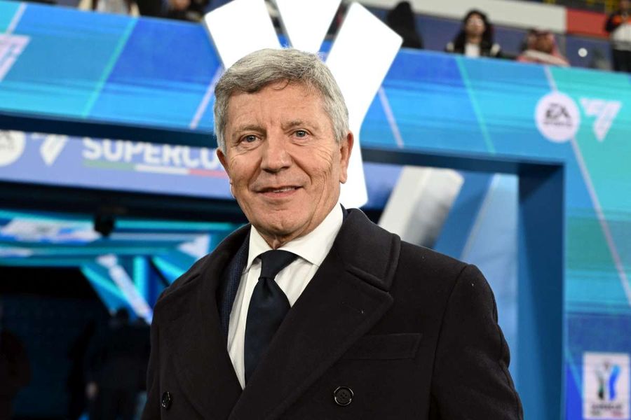 Simonelli “Basta derby a fine stagione, mai capita sudditanza verso curve” Simonelli “Basta derby a fine stagione, mai capita sudditanza verso curve”