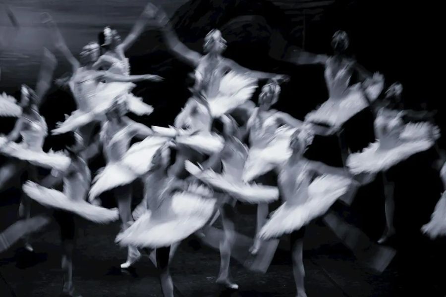 A giugno su Tivusat la danza internazionale e i grandi coreografi A giugno su Tivusat la danza internazionale e i grandi coreografi