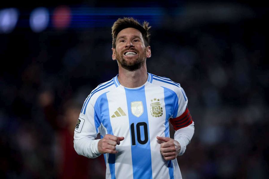 L’Argentina tira un sospiro di sollievo, Messi giocherà il suo sesto Mondiale L’Argentina tira un sospiro di sollievo, Messi giocherà il suo sesto Mondiale