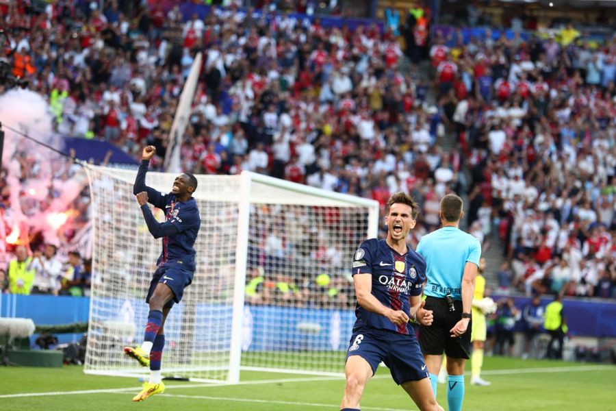 L’Arsenal si arrende ai rigori, la Champions è ancora del Psg L’Arsenal si arrende ai rigori, la Champions è ancora del Psg