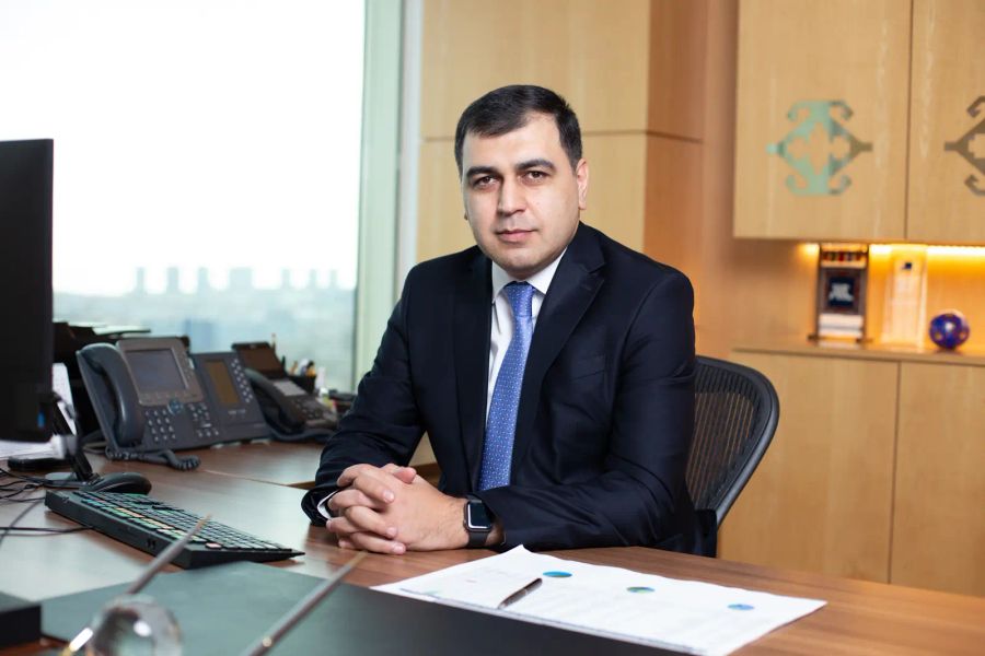 Javadov (Sofaz) “L’Italia è la top destination in Ue per i nostri investimenti” Javadov (Sofaz) “L’Italia è la top destination in Ue per i nostri investimenti”