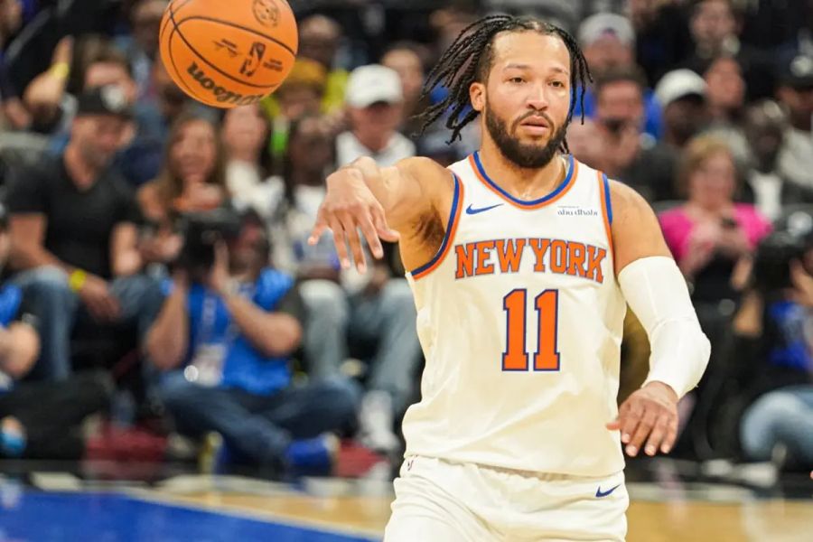 Finals Nba, New York vince gara 1 contro San Antonio Finals Nba, New York vince gara 1 contro San Antonio