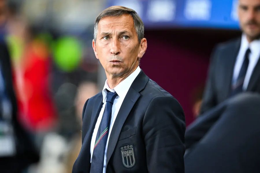 L’Italia U21 batte 1-0 l’Albania in amichevole, decide il gol di Calvani L’Italia U21 batte 1-0 l’Albania in amichevole, decide il gol di Calvani