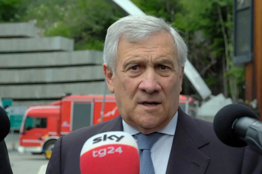 Israele, Tajani “Parole Ben Gvir inaccettabili, non degne di un ministro” Israele, Tajani “Parole Ben Gvir inaccettabili, non degne di un ministro”