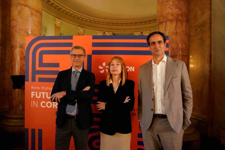 Edison accelera sulla sostenibilità, nel 2025 +90% investimenti nelle rinnovabili Edison accelera sulla sostenibilità, nel 2025 +90% investimenti nelle rinnovabili