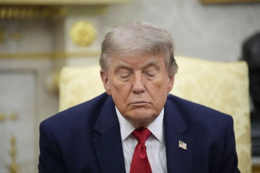 Iran, Trump “Deluso dall’Italia, dalla Francia e da altri” Iran, Trump “Deluso dall’Italia, dalla Francia e da altri”