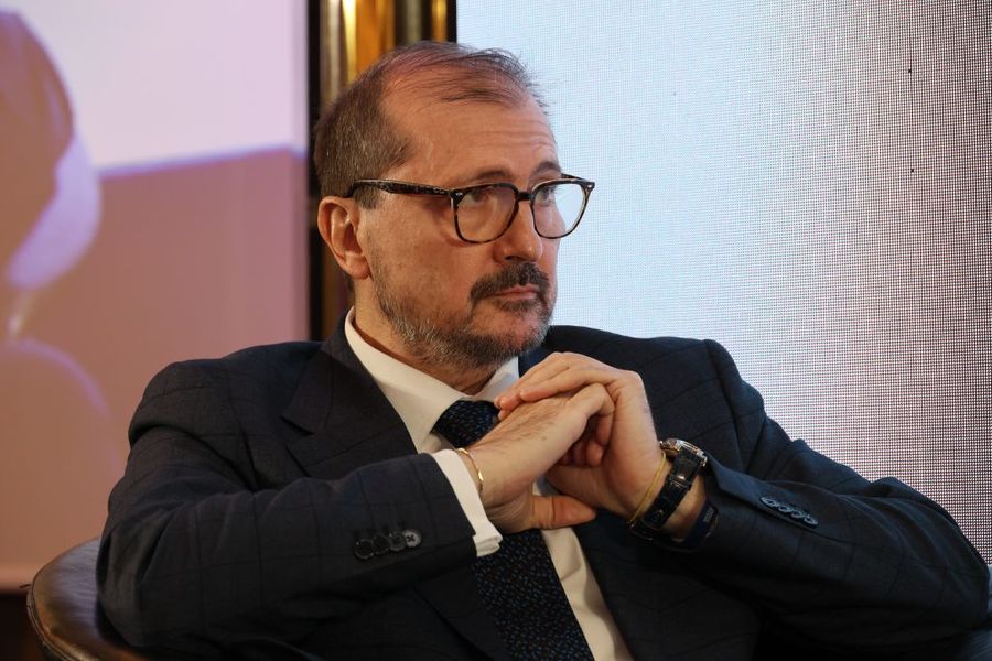 Salario giusto, Confintesa “Serve un controllo pubblico prima di erogare i bonus” Salario giusto, Confintesa “Serve un controllo pubblico prima di erogare i bonus”