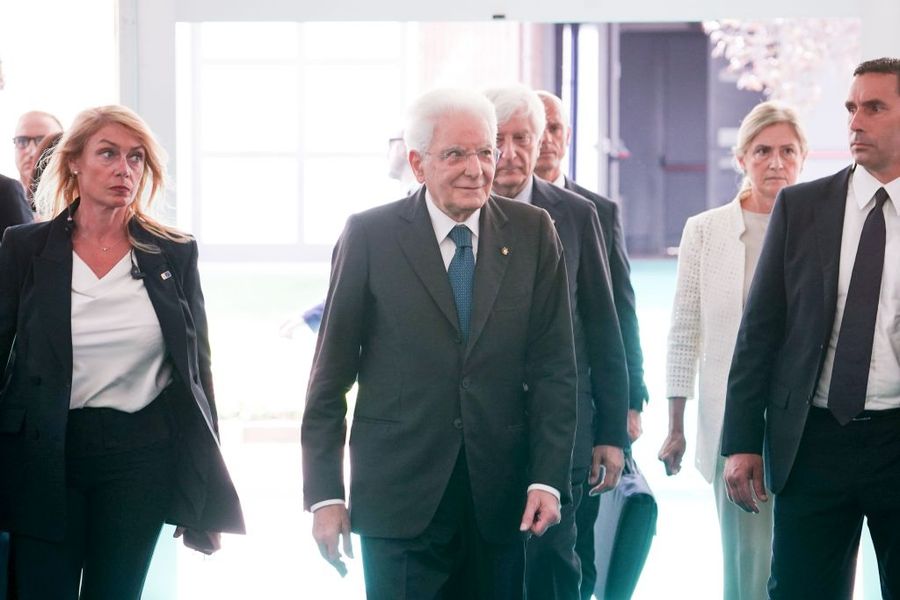 Attentato di Nizza, Mattarella “Tolleranza e convivenza prevalgano sull’odio”