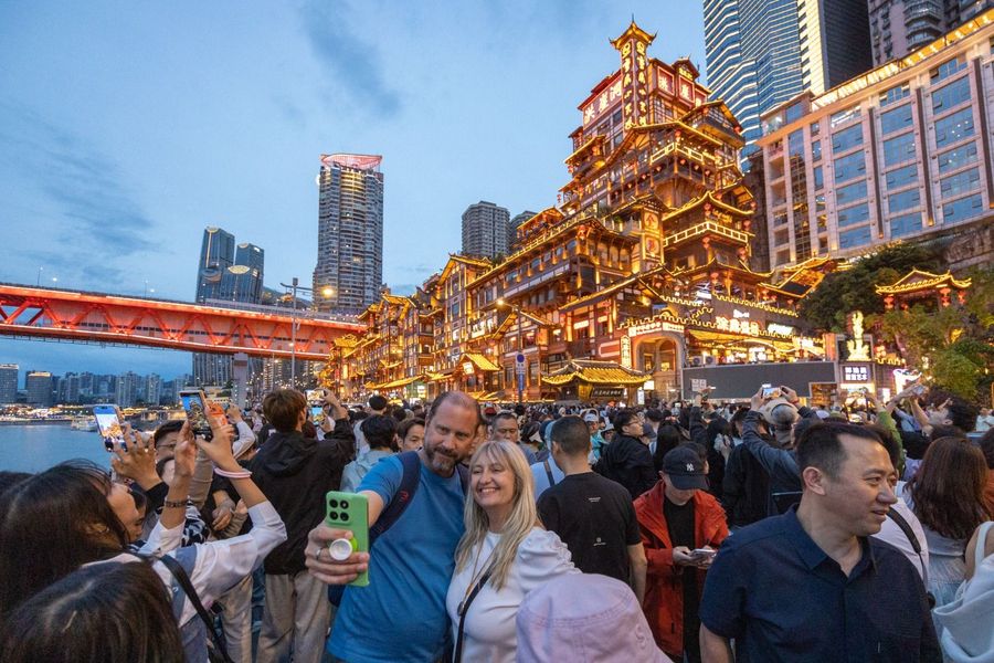 In Cina in un anno reati diminuiti del 16,5% In Cina in un anno reati diminuiti del 16,5%