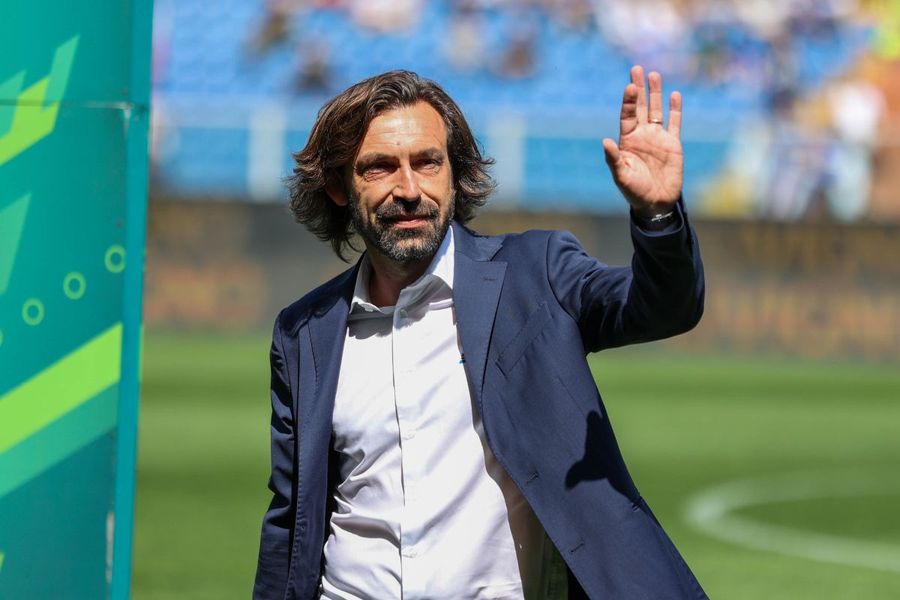 Pirlo “Provo grande amarezza, l’amore per l’Italia mi accompagnerà sempre” Pirlo “Provo grande amarezza, l’amore per l’Italia mi accompagnerà sempre”