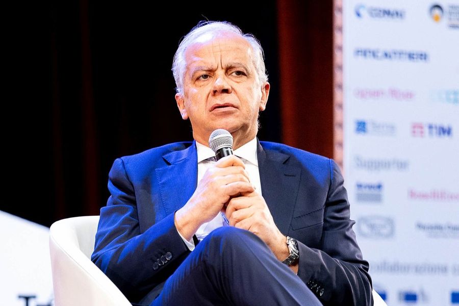No Tav, Piantedosi “Tutte le forze politiche prendano le distanze” No Tav, Piantedosi “Tutte le forze politiche prendano le distanze”