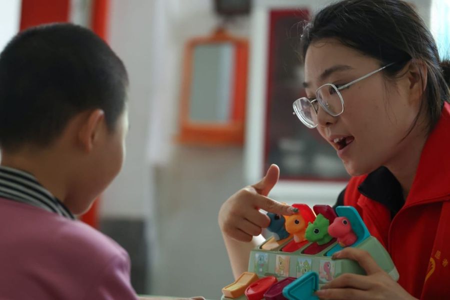 In Cina più screening tempestivi e programmi di istruzione per l’autismo In Cina più screening tempestivi e programmi di istruzione per l’autismo