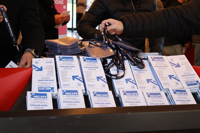 MECSPE 2025: Piemonte protagonista della fiera dedicata al manifatturiero con 136 aziende espositrici MECSPE 2025: Piemonte protagonista della fiera dedicata al manifatturiero con 136 aziende espositrici