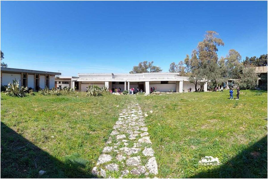 Il Borgo Danilo Dolci entra nei Luoghi dell'identità siciliana: «Riconosciuto il valore di un'eredità che continua a parlare al presente» Il Borgo Danilo Dolci entra nei Luoghi dell'identità siciliana: «Riconosciuto il valore di un'eredità che continua a parlare al presente»