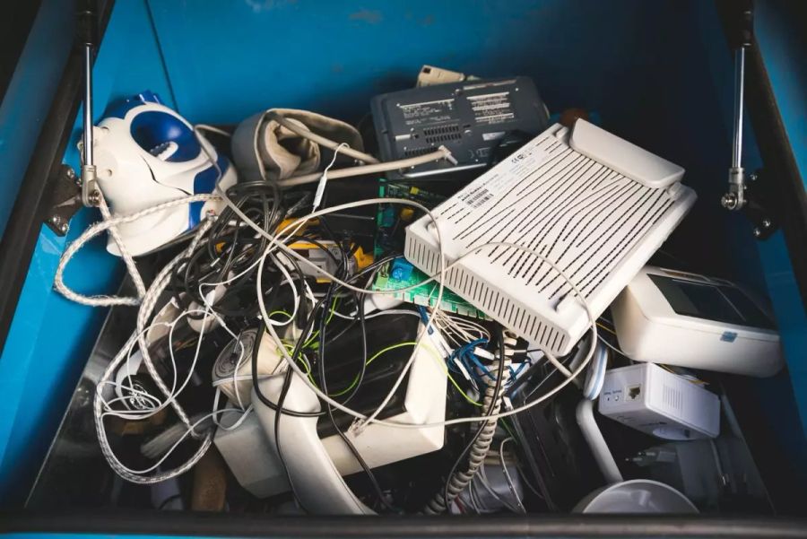 RAEE, cresce la conoscenza degli italiani ma anche divario con i giovani