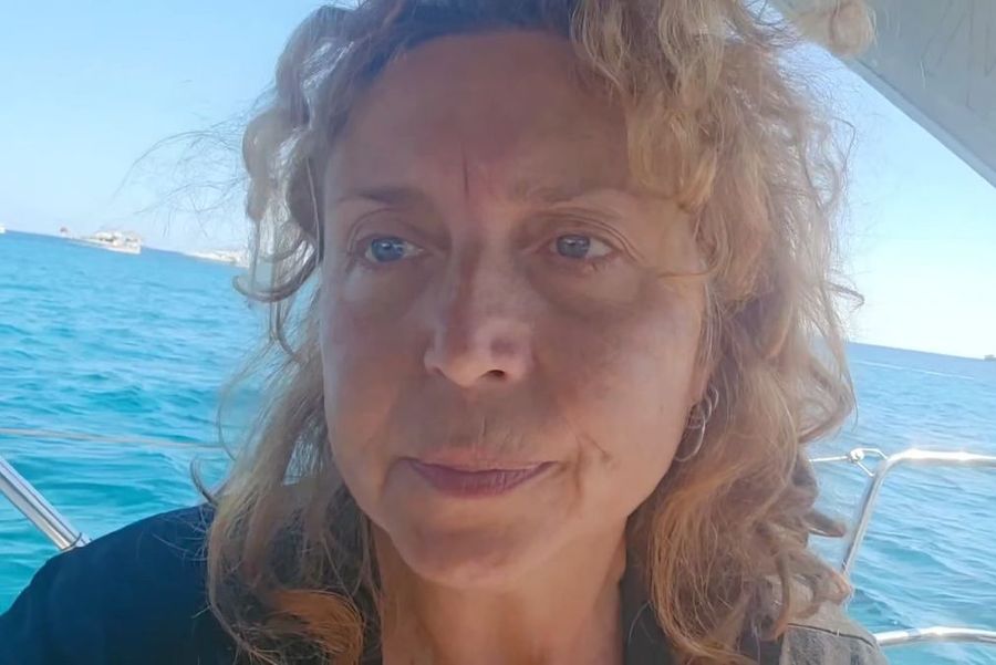 Flotilla “Non possiamo accettare l’appello di Mattarella”