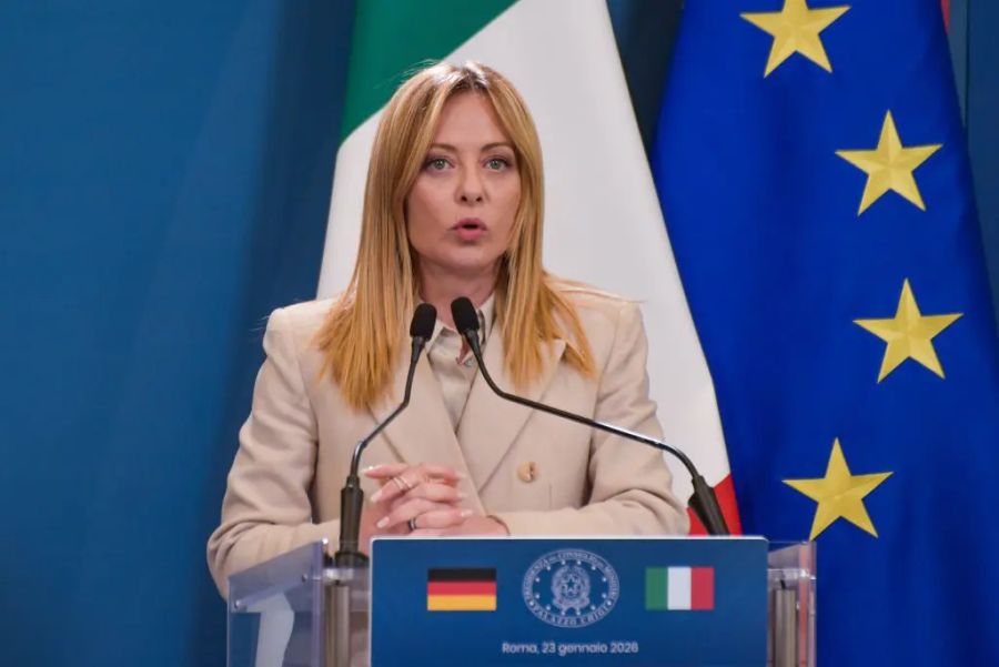 Crans Montana, Meloni “Indignata per rilascio, serve squadra investigativa comune”