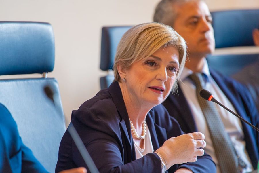 Lavoro, prima riunione per l’Osservatorio IA del ministero Lavoro, prima riunione per l’Osservatorio IA del ministero