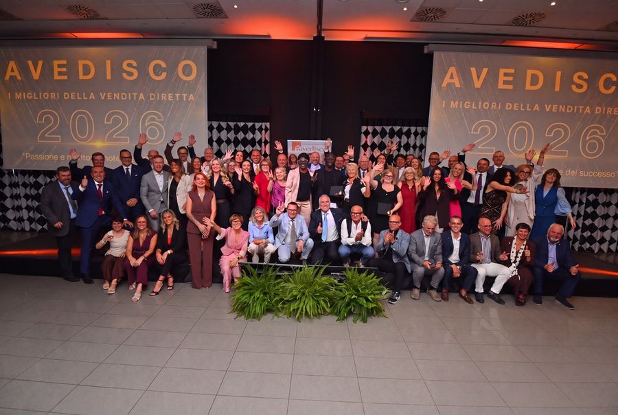 Vendita diretta, trent'anni di talento e passione: al via il Premio Avedisco 2026 a Bologna
