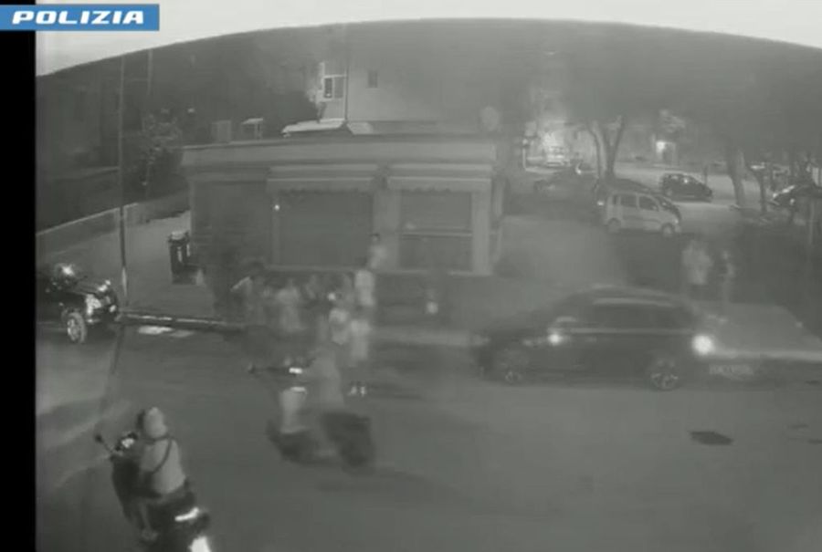 Killer in bici elettrica incastrato dal DNA sul cappellino, arrestato a Foggia Killer in bici elettrica incastrato dal DNA sul cappellino, arrestato a Foggia