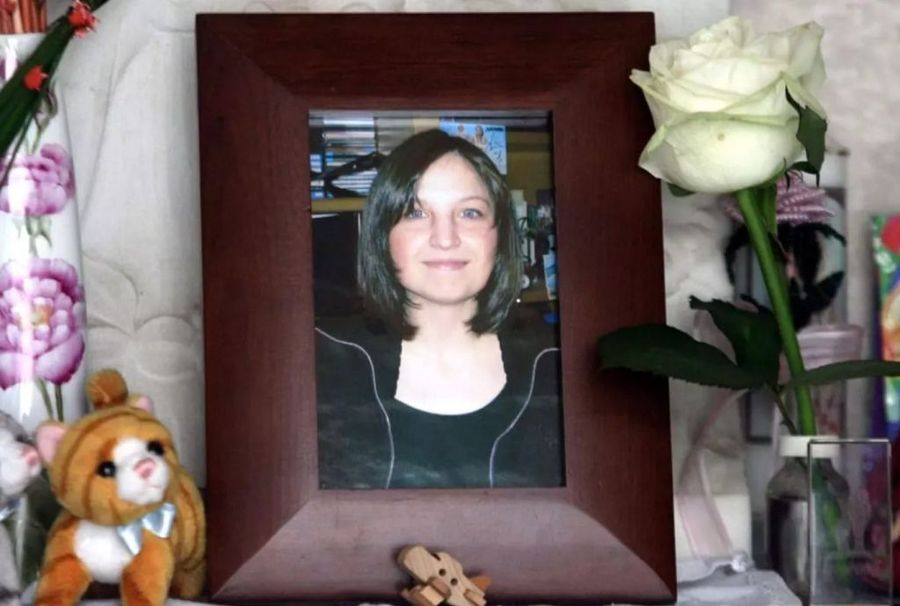 Garante privacy blocca diffusione immagini autopsia Chiara Poggi Garante privacy blocca diffusione immagini autopsia Chiara Poggi