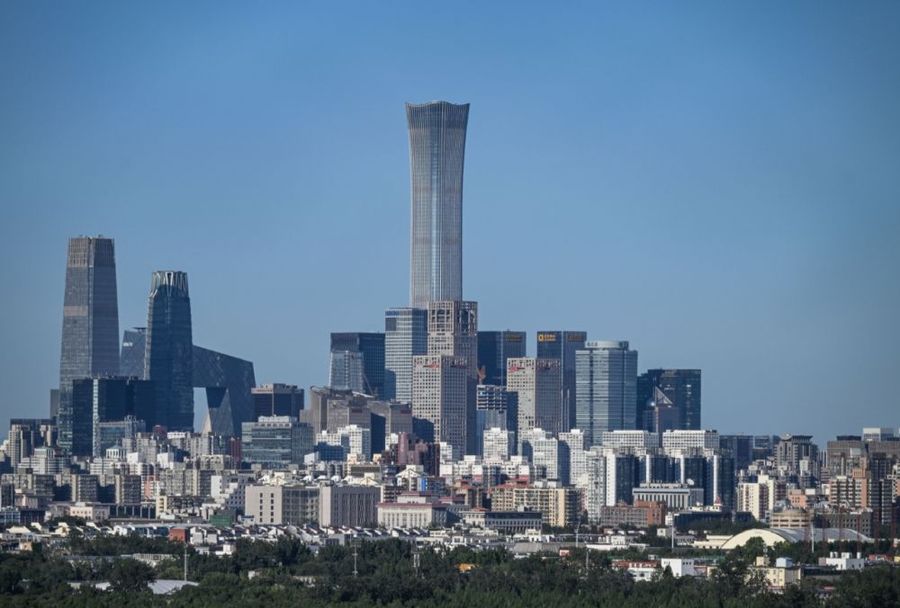 Cina, Ccpit “Enorme potenziale da una cooperazione pragmatica con gli Usa”