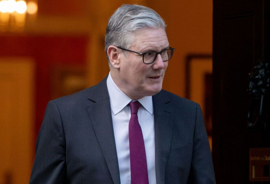 Regno Unito, batosta per i labour alle amministrative ma Starmer “va avanti” Regno Unito, batosta per i labour alle amministrative ma Starmer “va avanti”