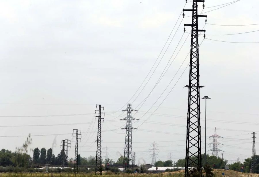 Studio Banca del Fucino, la Cina può reggere lo shock energetico