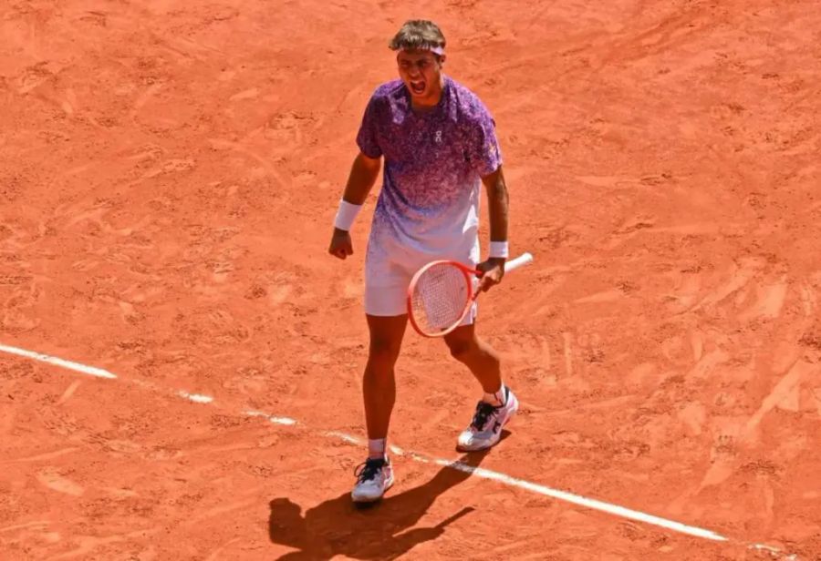 Il tennis domina su radio e tv negli ultimi 7 giorni Il tennis domina su radio e tv negli ultimi 7 giorni