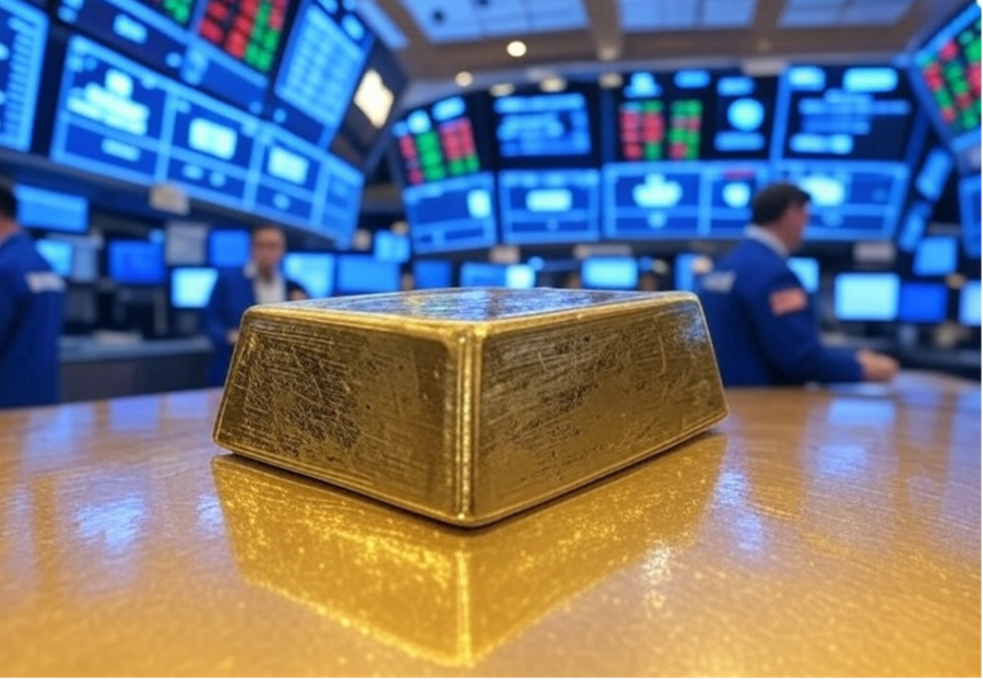 L’oro brilla ancora: rifugio sicuro o corsa momentanea?