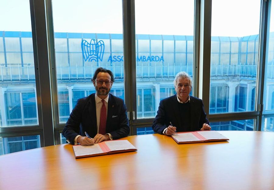 Assolombarda e Radical Partners uniscono le forze per dare impulso al venture capital in Italia